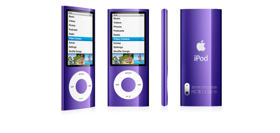 Download software for ipod nano 5th generation